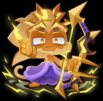 Stormwrath Archon