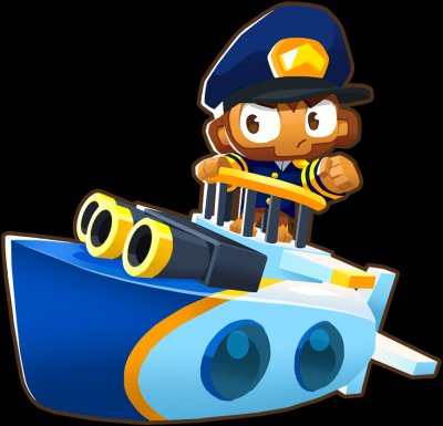 Sub Commander
