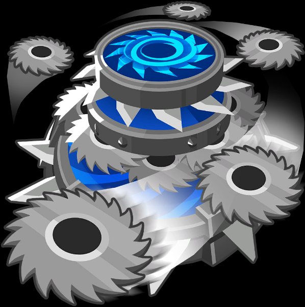 Super Maelstrom