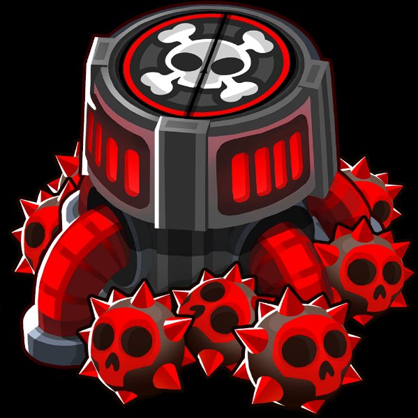 Super Mines
