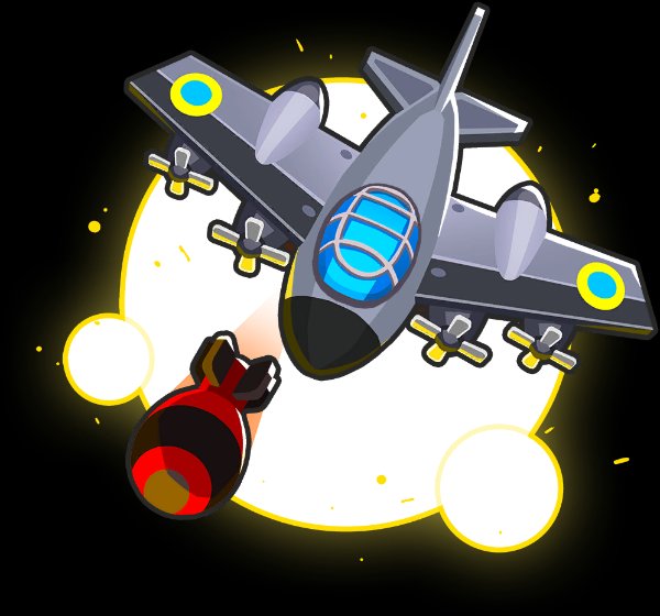 TSAR Bomba
