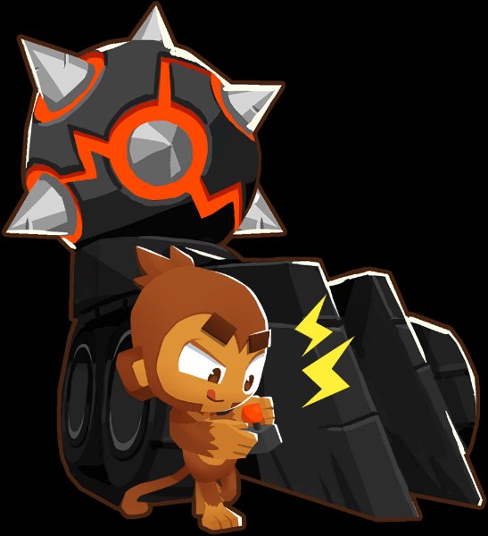 Ultra Juggernaut