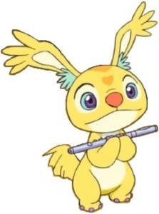 145-Flute
