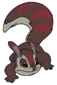 148-Weasel