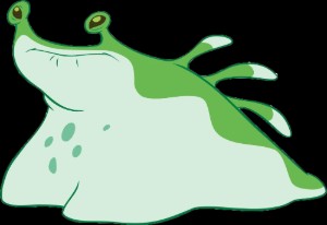 390-Slimy