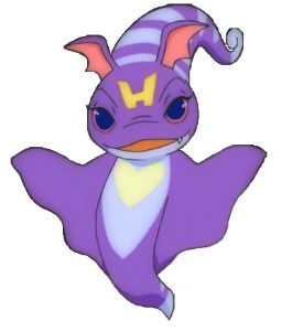 610-Witch