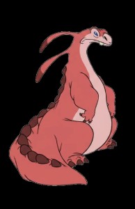 612-Blandzilla