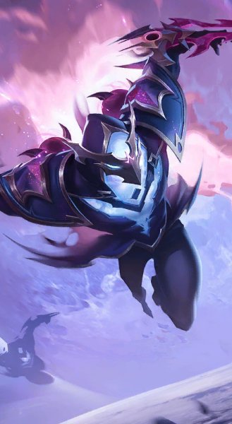 Dark Star Zed