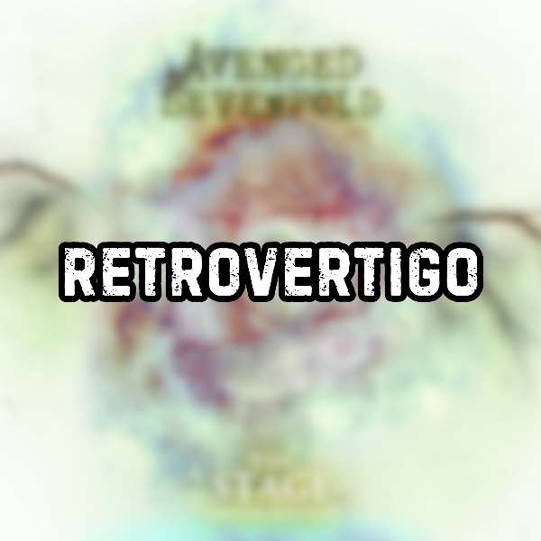 Retrovertigo