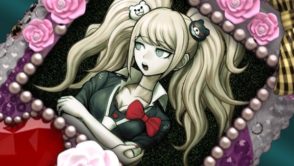Alter Ego Junko