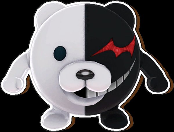 Ball Monokuma