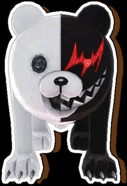 Beast Monokuma