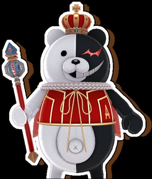Big Bang Monokuma
