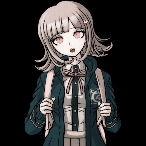 Chiaki Nanami (program)
