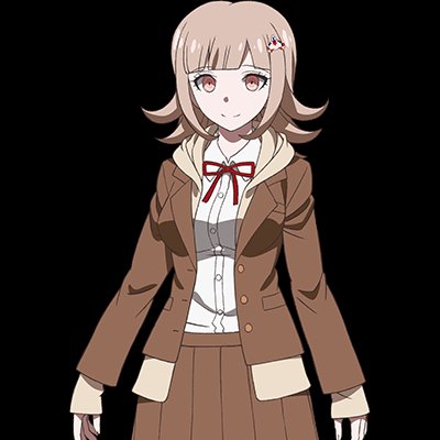 Chiaki Nanami (real)