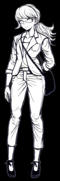 Chihiro's mother