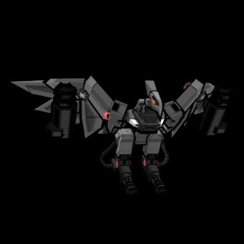 Eagle Monobeast