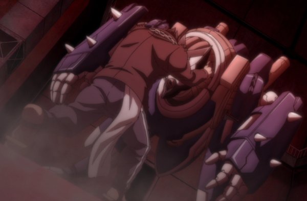 Future Foundation Robots