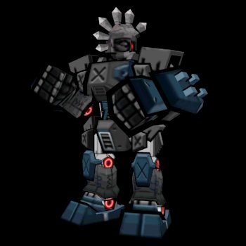 Gorilla Monobeast