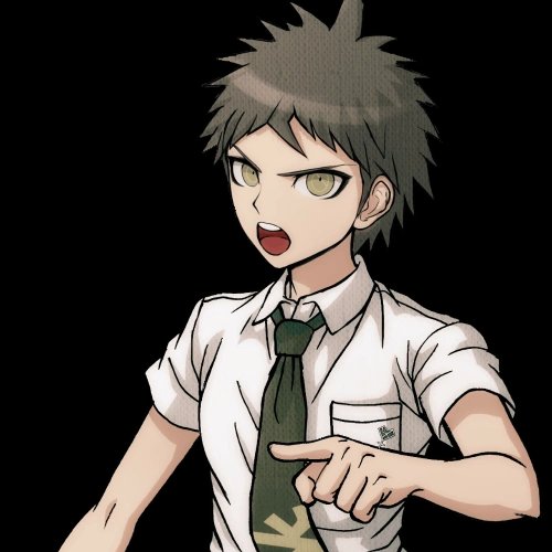 Hajime Hinata