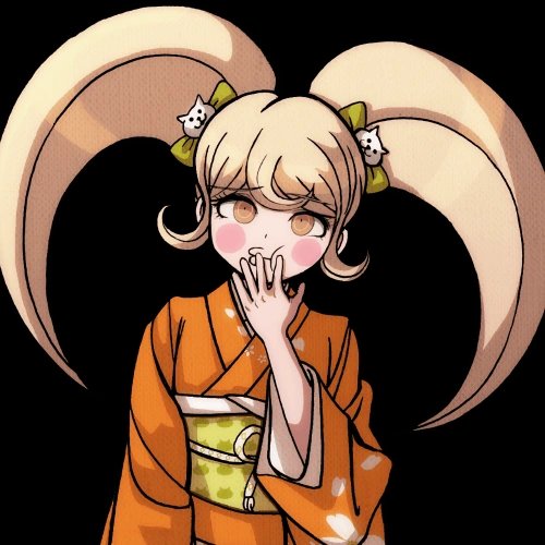 Hiyoko Saionji