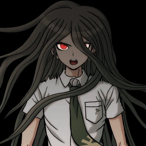 Izuru Kamukura