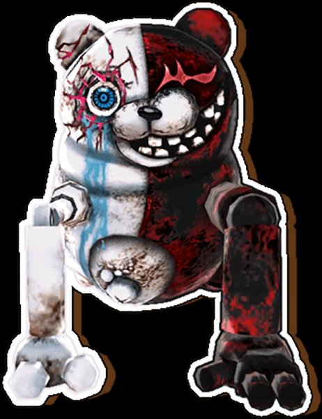 Junk Monokuma