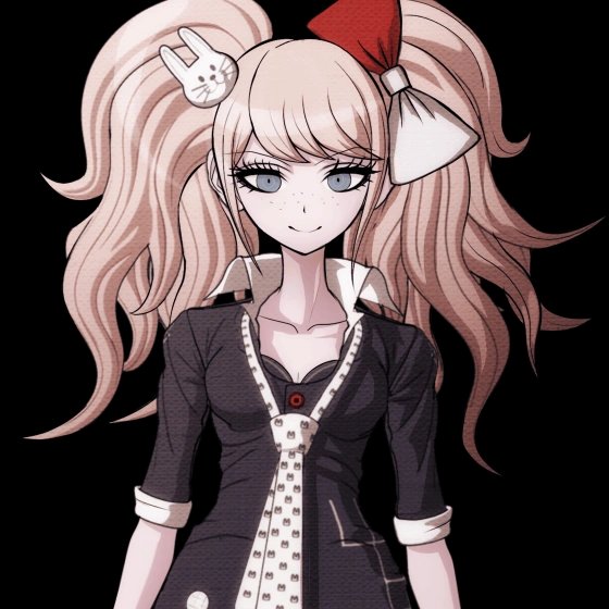"Junko Enoshima"