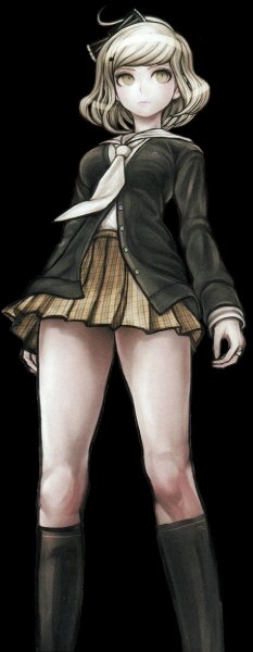 Kanon Nakajima