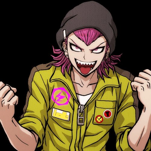 Kazuichi Souda