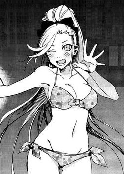 Kinari Kunugida