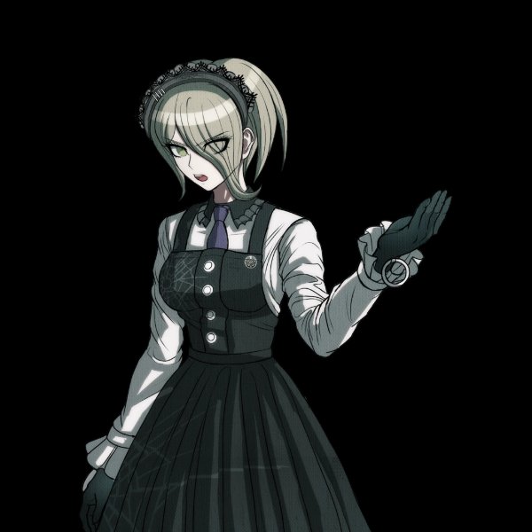Kirumi Tojo