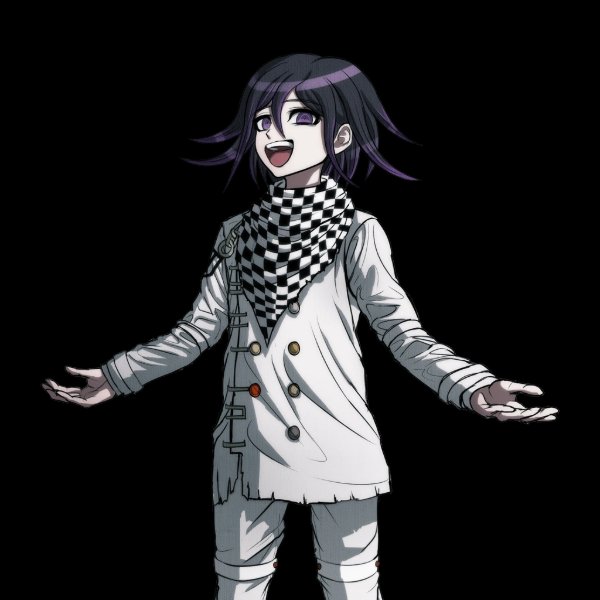Kokichi Ouma