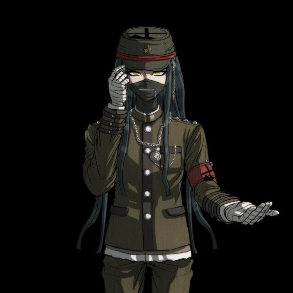 Korekiyo Shinguji