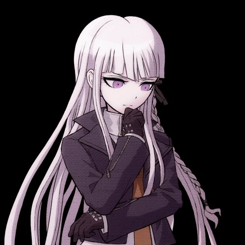 Kyoko Kirigiri
