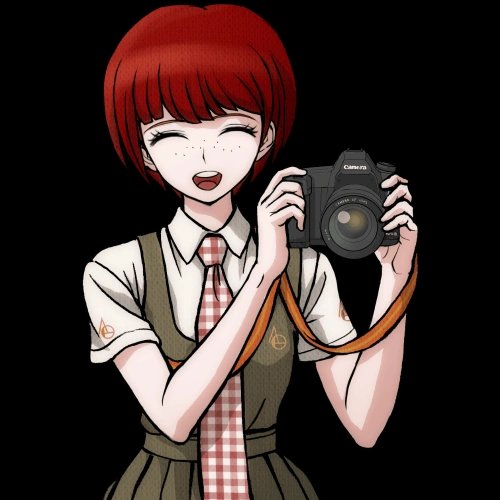 Mahiru Koizumi