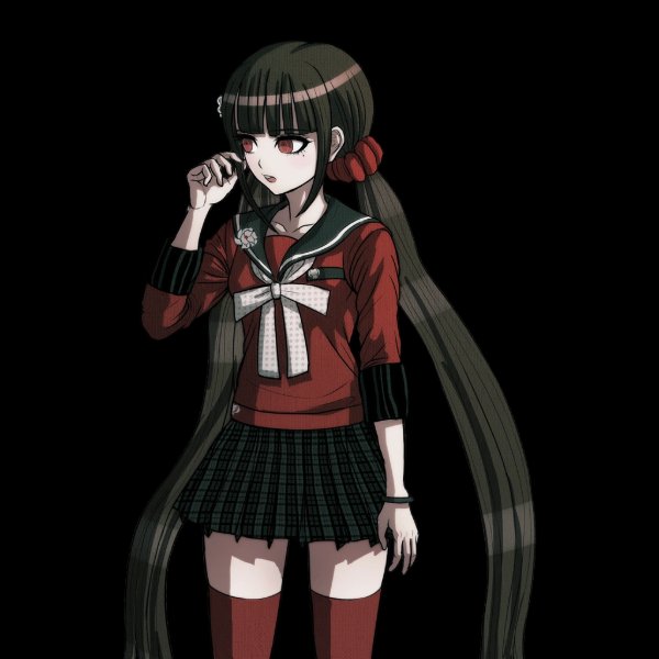 Maki Harukawa