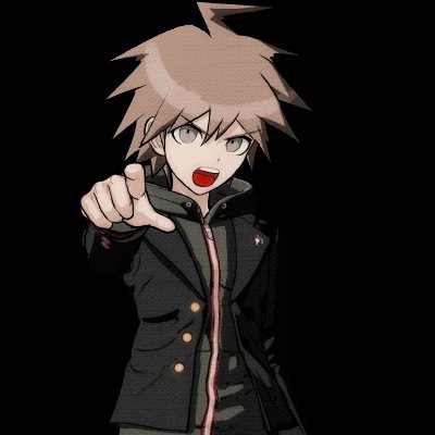 Makoto Naegi