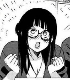 Mimiko Tomizawa