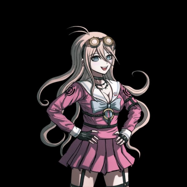 Miu Iruma