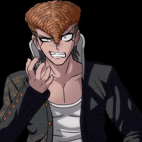 Mondo Owada