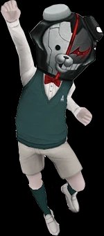 Monokuma Kid 1