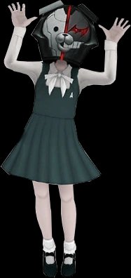 Monokuma Kid 2