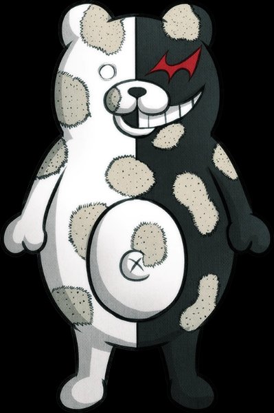Monokuma's employee