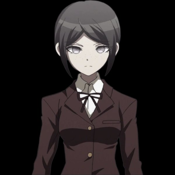 Mukuro Ikusaba