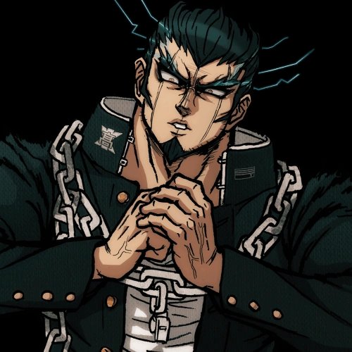 Nekomaru Nidai