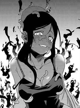 Rei Shimizu