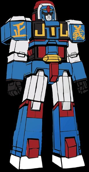 Robo Justice