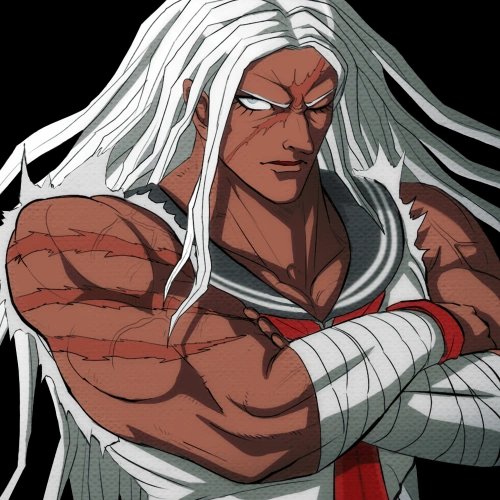 Sakura Ogami