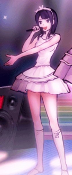 Satomi Aoba